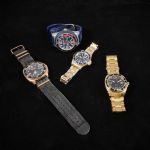 1020 8501 WRIST-WATCH